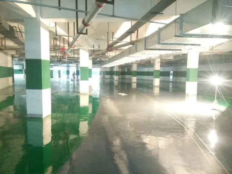汉中环氧地坪厂家
