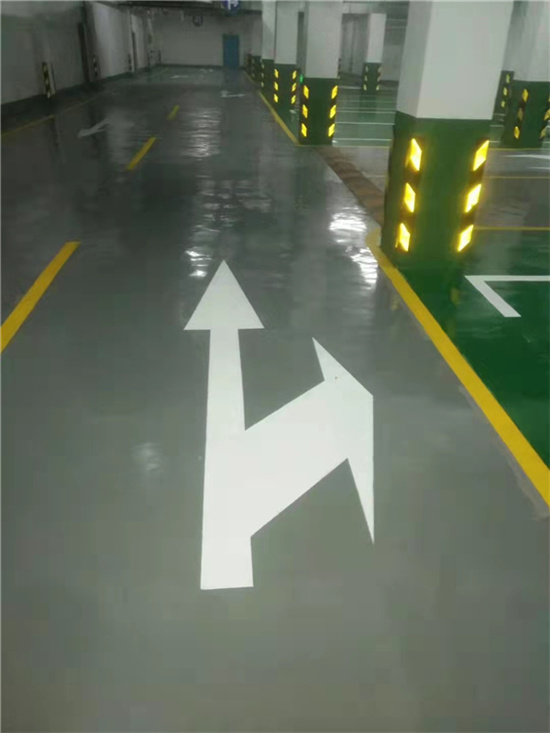 汉中环氧地坪厂家
